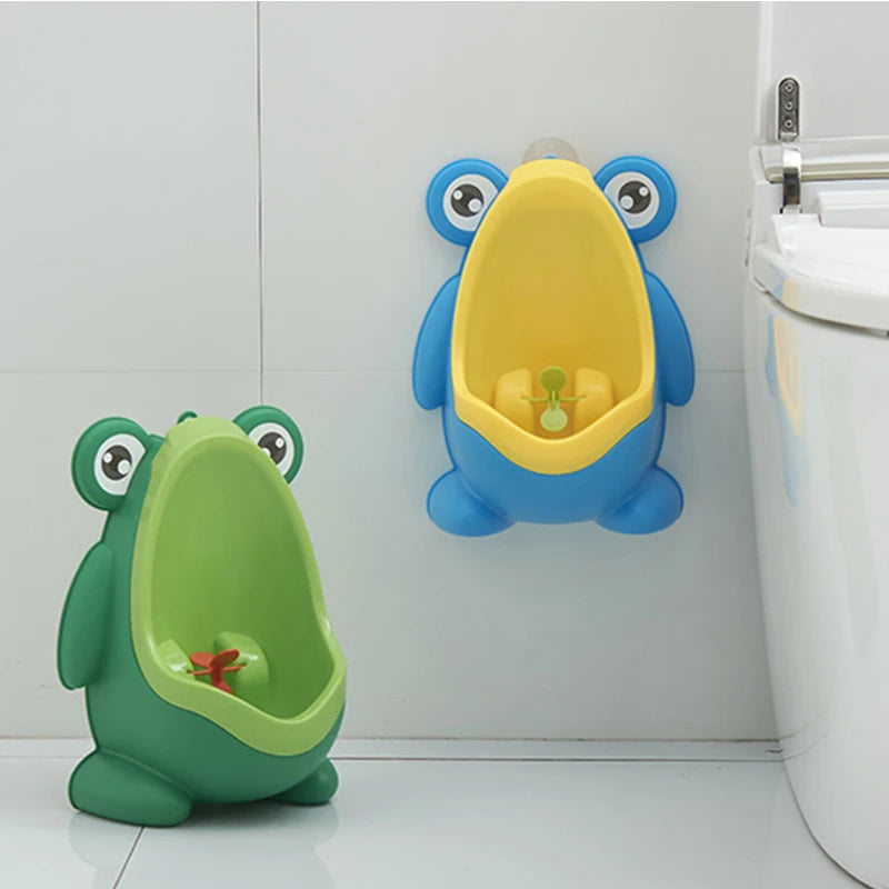 Urinoir toilette - PetitPotUrinoir