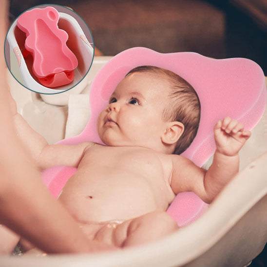 SIEGE DE BAIN BEBE | EPONGE