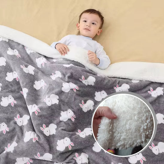 couverture-bebe-lapin