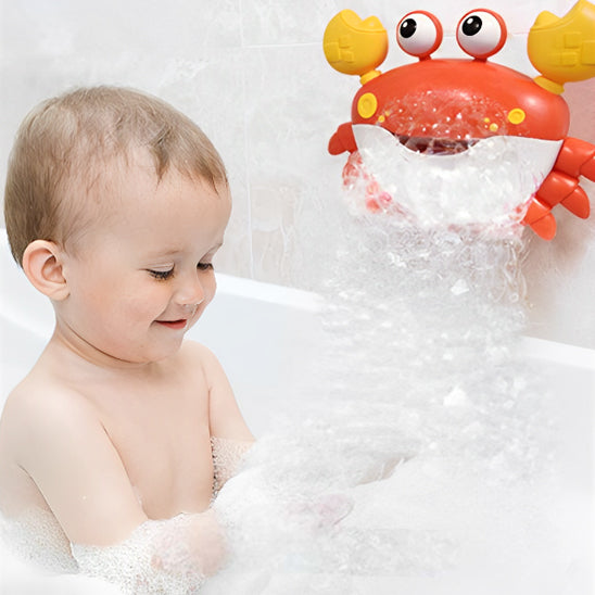 jouet-de-bain-crabe-bulles-cracheur