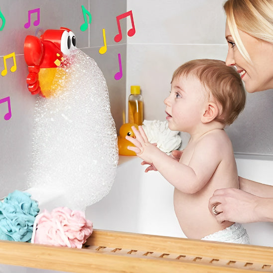 jouet-de-bain-crabe-bulles-fonctionnement