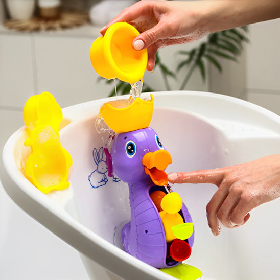 jouets-de-bain-roue-a-eau-hippocampe-face