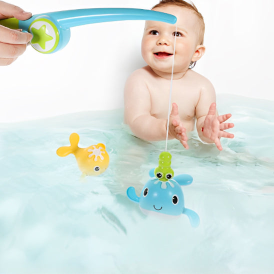 jouet-de-bain-interactif-canne-a-peche-bebe-baleine-flottante