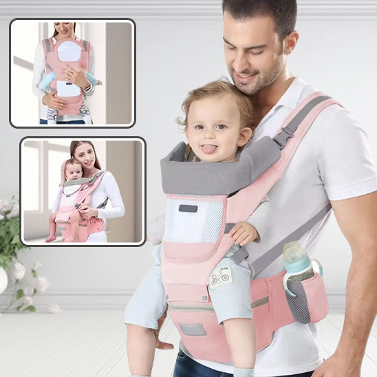 porte-enfant