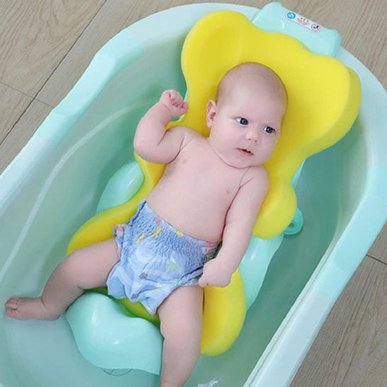 SIEGE DE BAIN BEBE | EPONGE