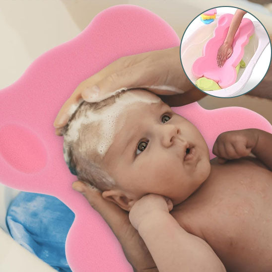 SIEGE DE BAIN BEBE | EPONGE