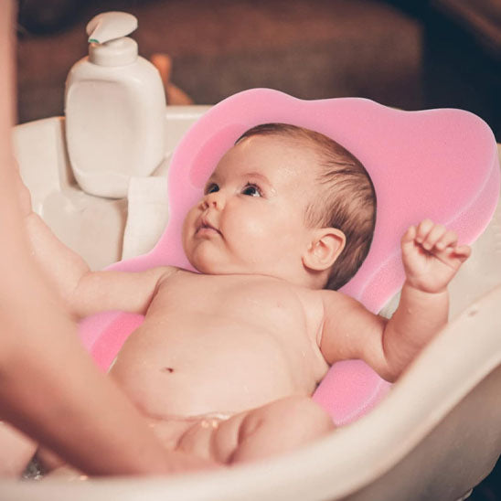 SIEGE DE BAIN BEBE | EPONGE