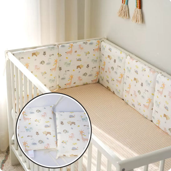 tour-de-lit-bébé-safari