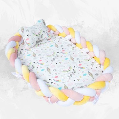 tour-de-lit-bébé-rassurant