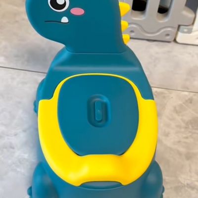 PETIT POT BÉBÉ - Dinopot