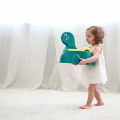 PETIT POT BÉBÉ - Dinopot
