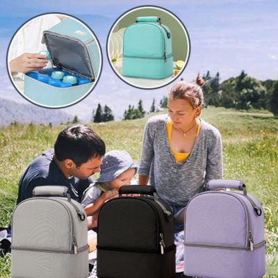 SAC BEBE ISOTHERME | GARDE BIBERON