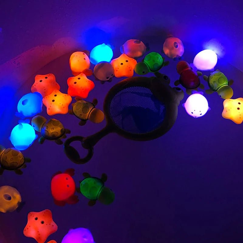 jouet-de-bain-etoiles-led-colores