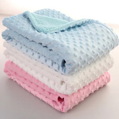 COUVERTURE BEBE | Cocon