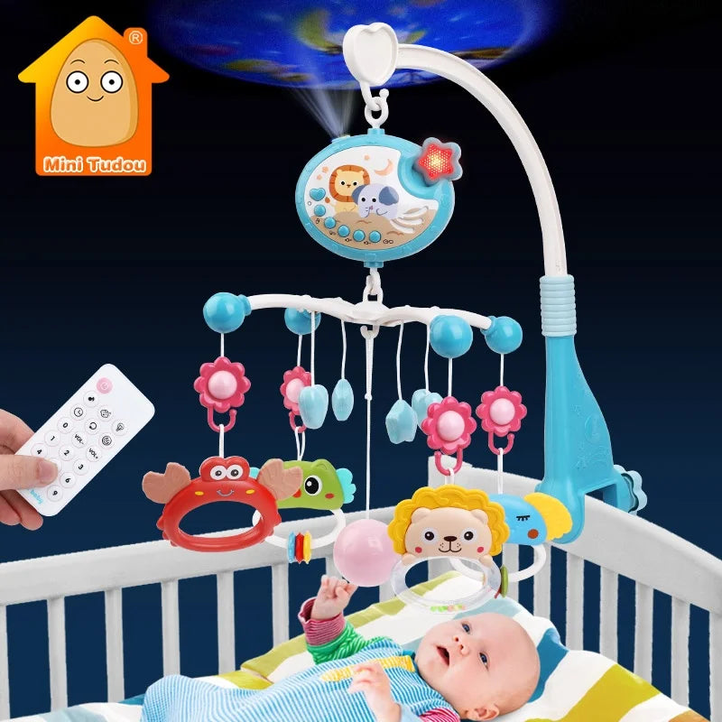 Mobile-bébé