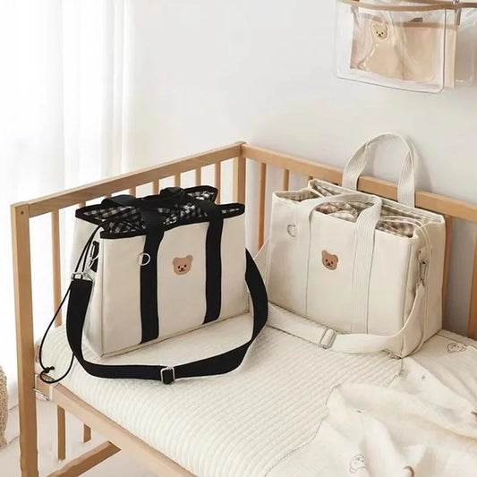 SAC A LANGER | BABYCHARM