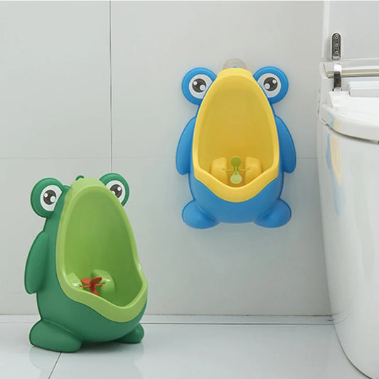 Urinoir toilette - PetitPotUrinoir