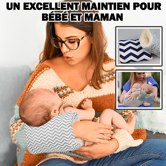 COUSSIN ALLAITEMENT | TétéeRelax™