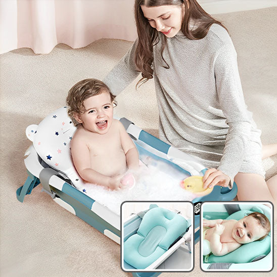 coussin-de-bain-bebe-respirant-et-amusant