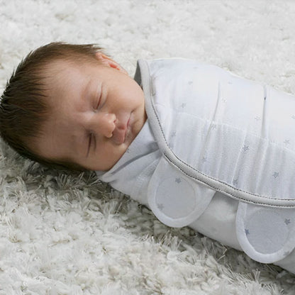 COUVERTURE EMMAILLOTAGE - COSY