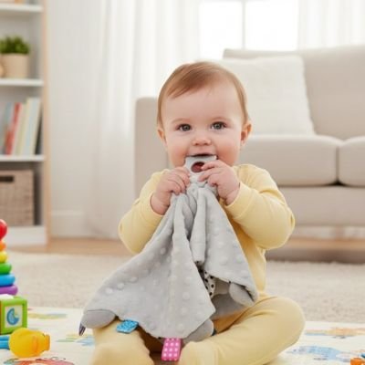 Doudou bebe | Calin Nuage