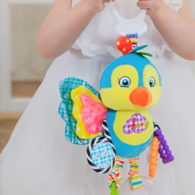 HOCHET - SENSORIEL POUR BEBE