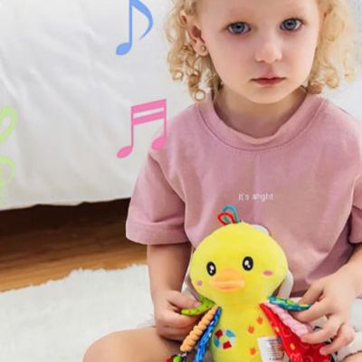 HOCHET - SENSORIEL POUR BEBE