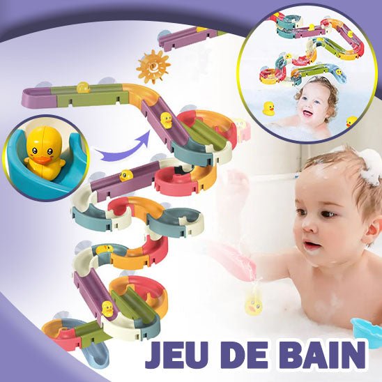 JOUET BAIN BÉBÉ | BABY BATH TOYS™ - Bambinsshopping