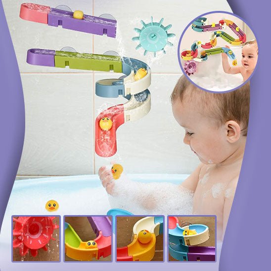 JOUET BAIN BÉBÉ | BABY BATH TOYS™ - Bambinsshopping