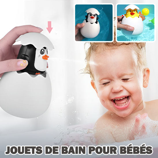 jouet-de-bain-bebe-cute-duck