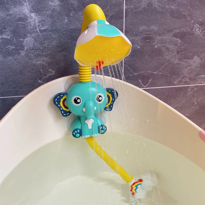 jouet-de-bain-elephant-bleu