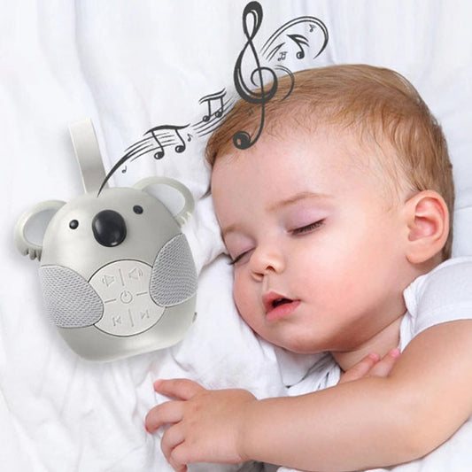 Machine bruit blanc bébé endormi apaisé