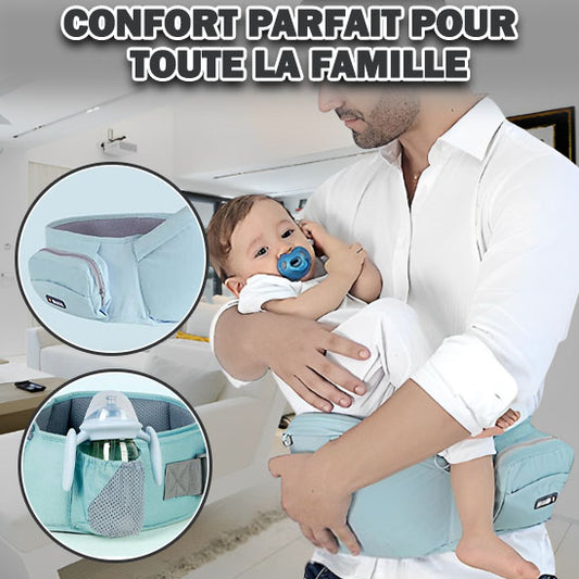 PORTE BÉBÉ ­| Baby Seat™