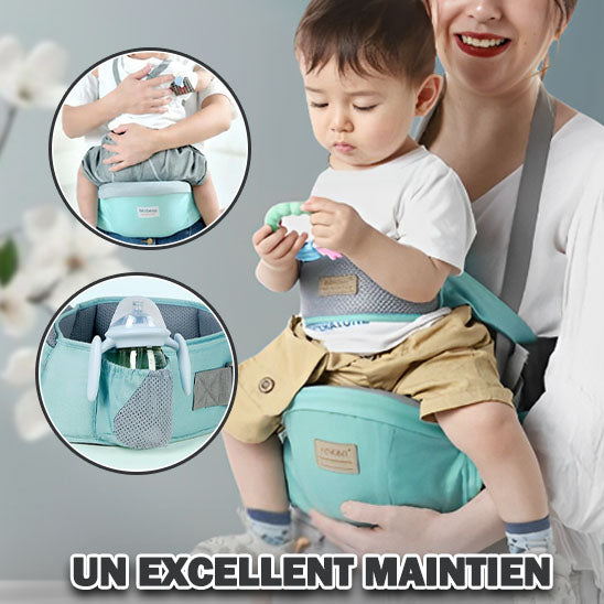 PORTE BÉBÉ ­| Baby Seat™