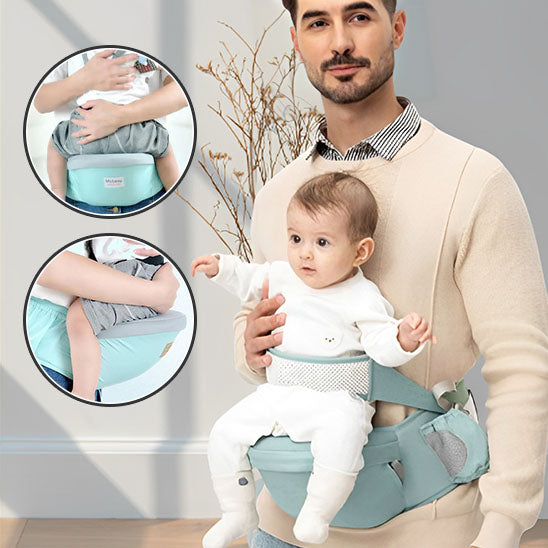 PORTE BÉBÉ ­| Baby Seat™