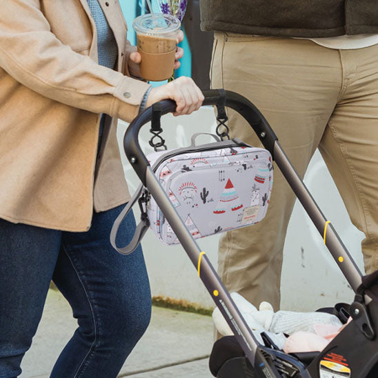 SAC A LANGER | Compact Poussette
