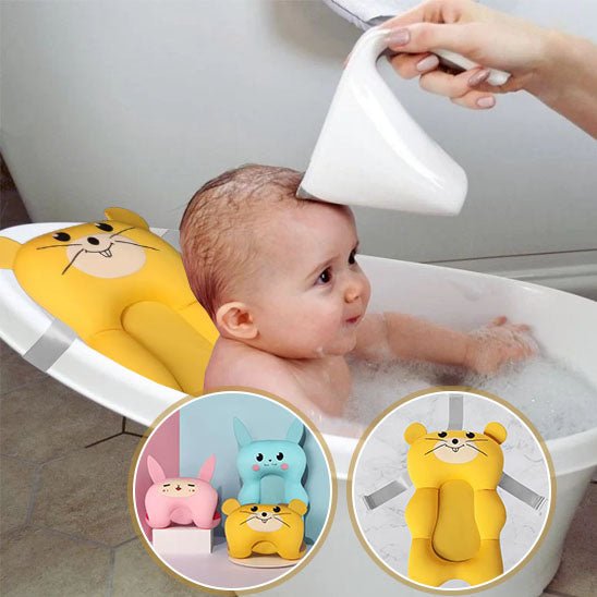 SIEGE DE BAIN BEBE | CONFORT - Bambins Shopping