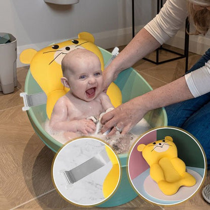 SIEGE DE BAIN BEBE | CONFORT - Bambins Shopping