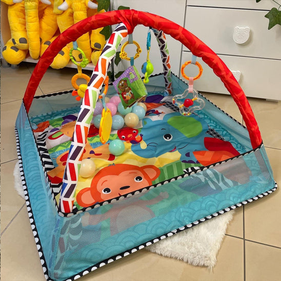 tapis-d-eveil-bebe-arche-interactif