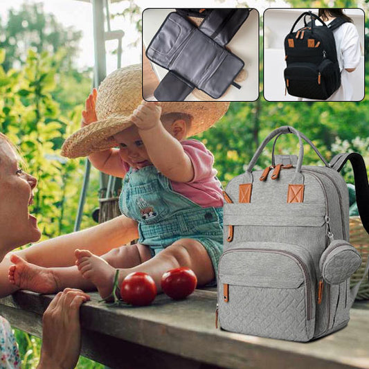 SAC A LANGER | PARENT STYLÉ