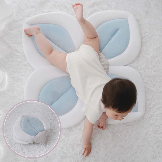 SIEGE DE BAIN BEBE | ECRIN DE PETALES