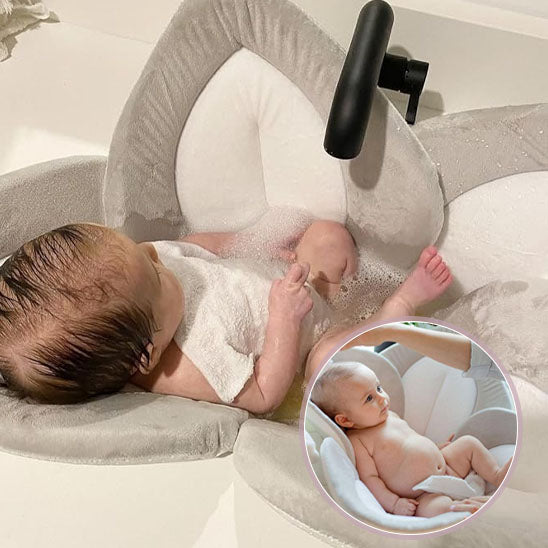 SIEGE DE BAIN BEBE | ECRIN DE PETALES