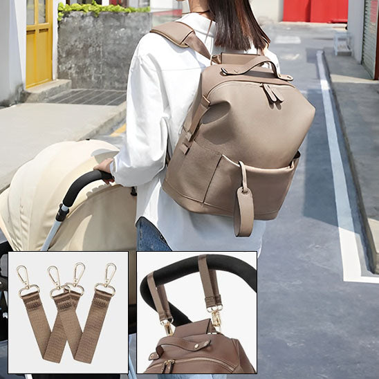 SAC A LANGER | CHIC BABYBAG