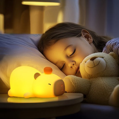 veilleuse bébé douce pour sommeil enfant
