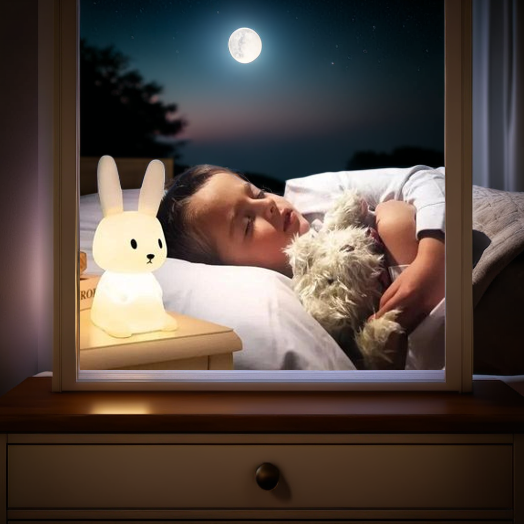 veilleuse-lapin-multicolore-douce-veilleuse-chambre-enfant