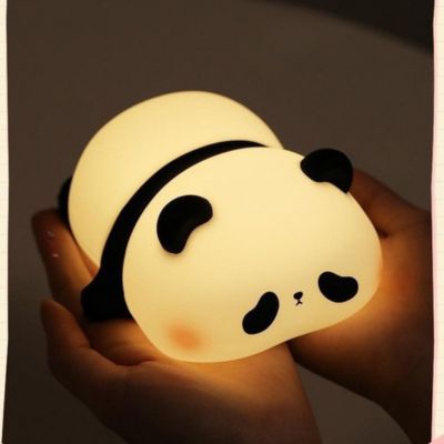 veilleuse-panda-LED-decoration-chambre-enfant