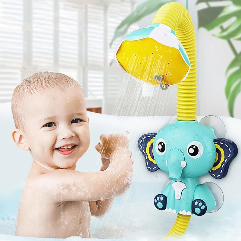 JOUET DE BAIN BEBE | BABY SHOWER™ - Bambinsshopping