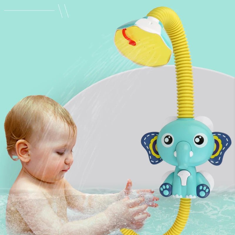 JOUET DE BAIN BEBE | BABY SHOWER™ - Bambinsshopping