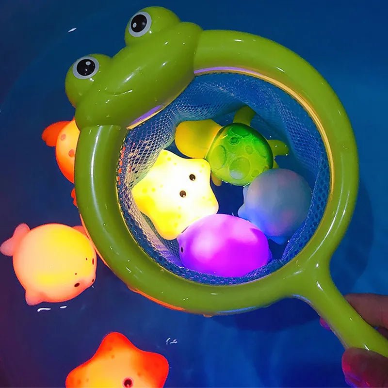 jouet-de-bain-formes-magiques